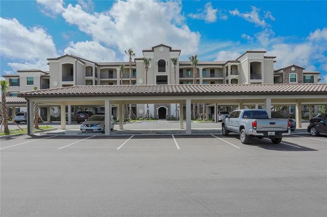 $6,000 | 17108 Vardon Terrace, Unit 306 | Lakewood Ranch