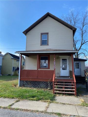 $34,900 | 14 Grant Street | Black Lick