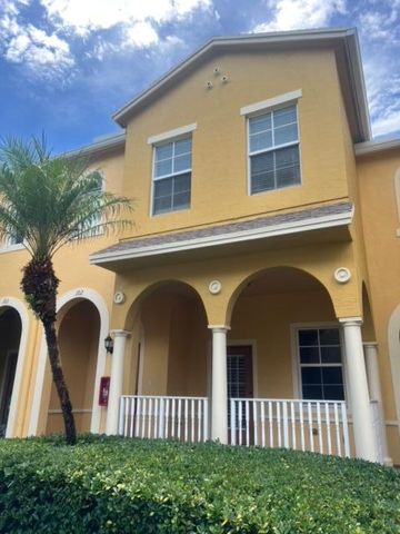 $490,000 | 108 West Pigeon Plum Drive, Unit 102 | Jupiter