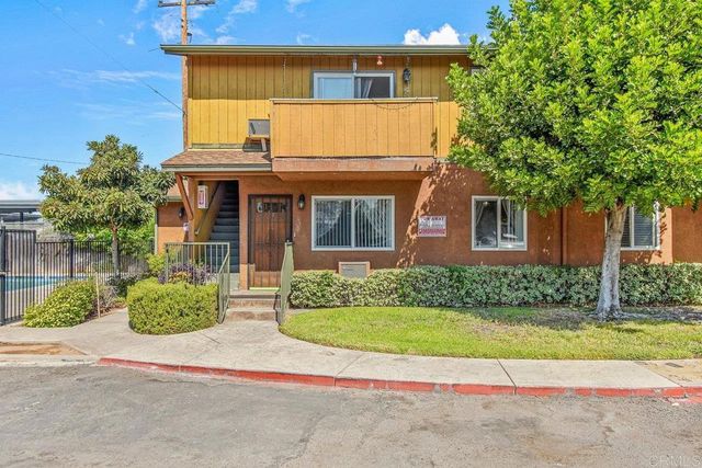 $379,000 | 390 North 1st Street, Unit 23 | El Cajon