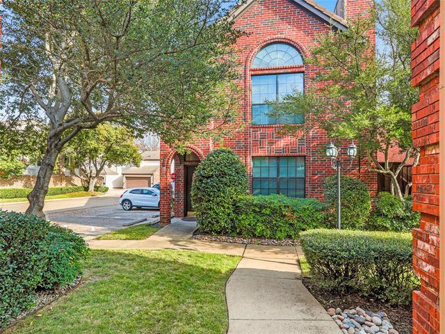 $585,000 | 17055 Vinland Drive | Far North Dallas