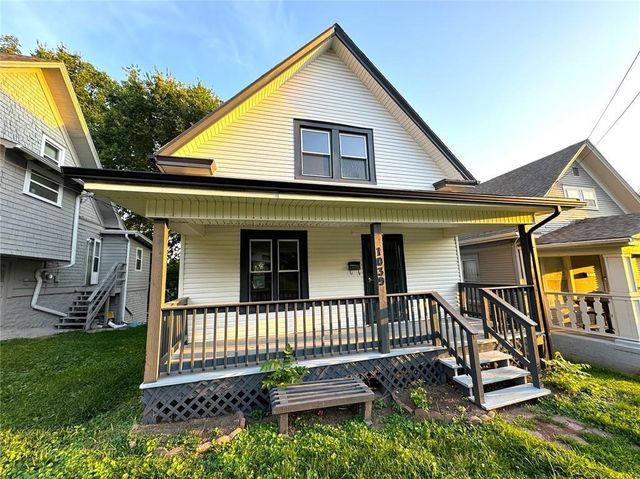 $155,000 | 1039 Waverly Avenue | Northeast Kansas City