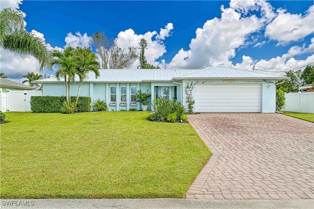 $445,000 | 1327 Southeast 20th Place | Cape Coral