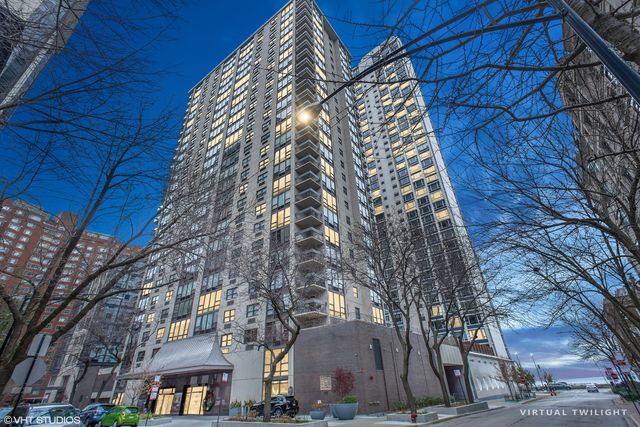 $2,750 | 1313 North Ritchie Court, Unit 2106 | Ritchie Court