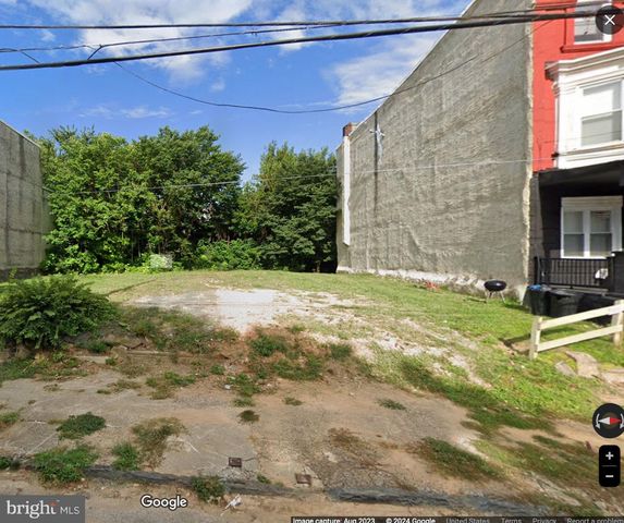 $60,000 | 1828 North 32nd Street | Strawberry Mansion