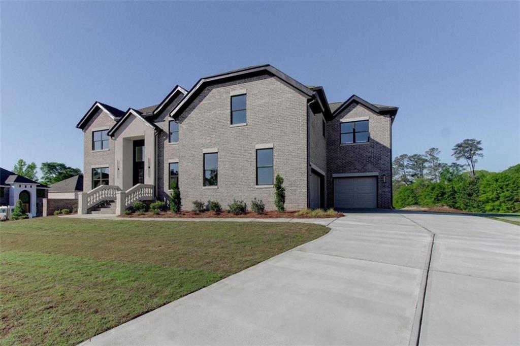 2984 Waterford Drive Southwest, Conyers, GA 30094 | Compass