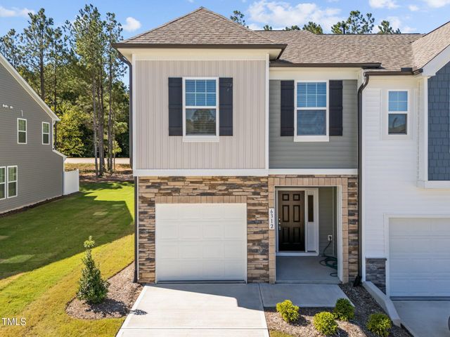 $349,000 | 6312 Little Drew Lane | Southeast Raleigh