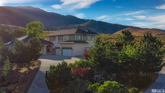 $1,949,000 | 2844 Pinewood Place | Carson City