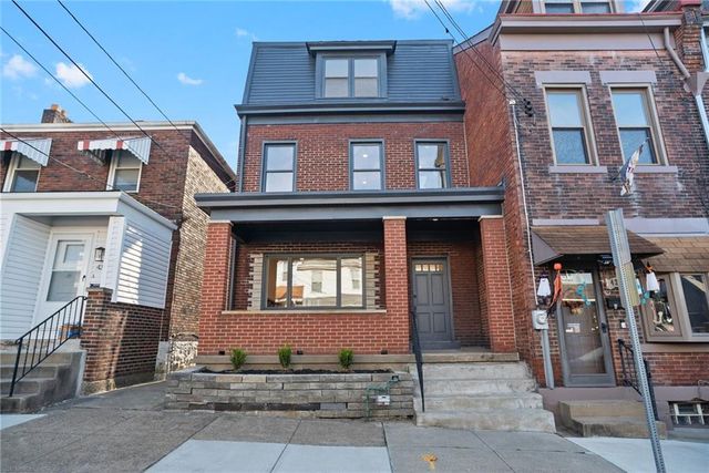 $729,999 | 4218 Post Street | Central Lawrenceville