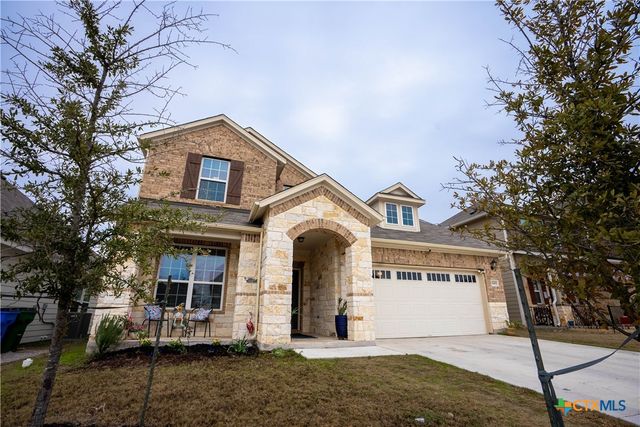 $549,999 | 19405 Colgin Drive | Vine Creek