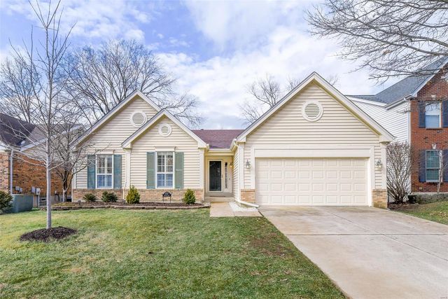 $359,000 | 4447 Forder Oaks Drive | Mehlville