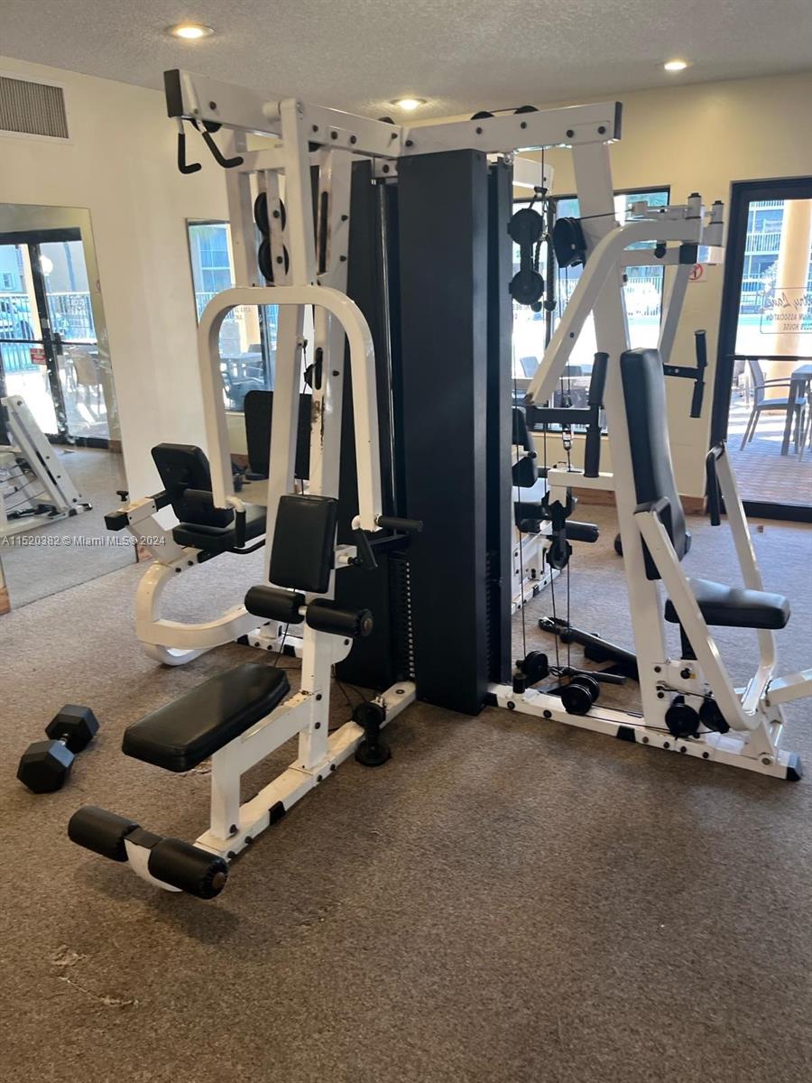 Pacific fitness online malibu