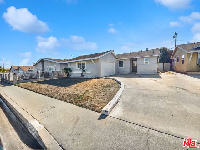 $670,000 | 1616 West Piru Street | North Compton