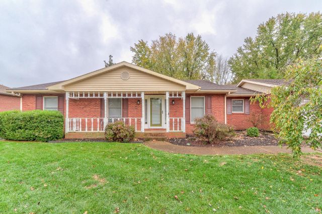 $285,000 | 10311 Tecumseh Drive | Ohio Township - Warrick County