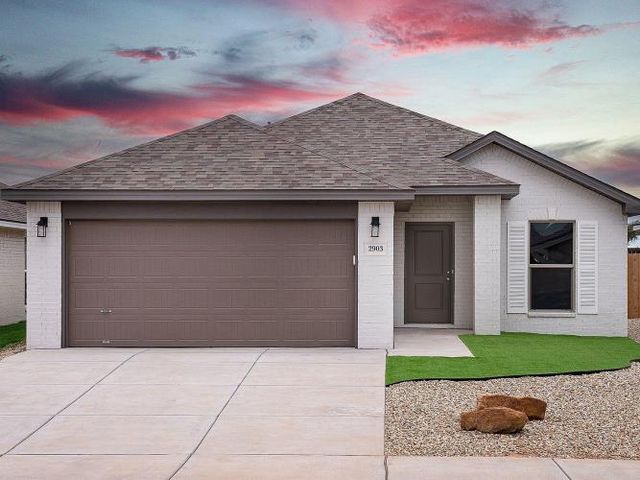 $240,000 | 1607 142nd Street | Downtown Lubbock