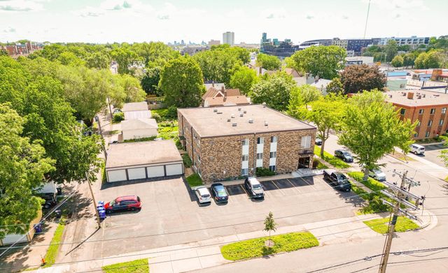 $1,599,000 | 1693 Sherburne Avenue | Hamline-Midway