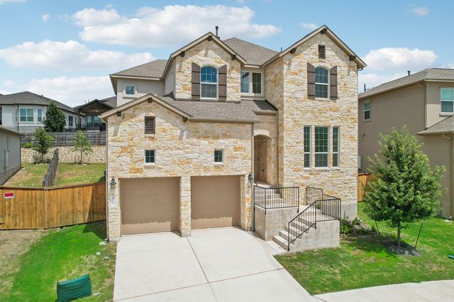 $4,125 | 5312 Watusi Bend | Steiner Ranch