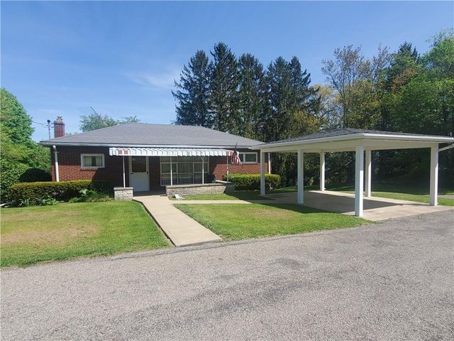 $199,900 | 127 Whitney Drive | Manor Township - Armstrong County