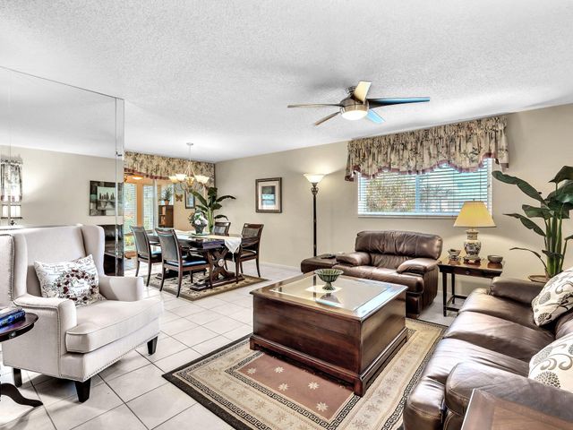 $209,000 | 28 Colonial Club Drive, Unit 204 | Boynton Beach