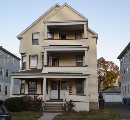 $449,600 | 106 Lyons Street | New Britain