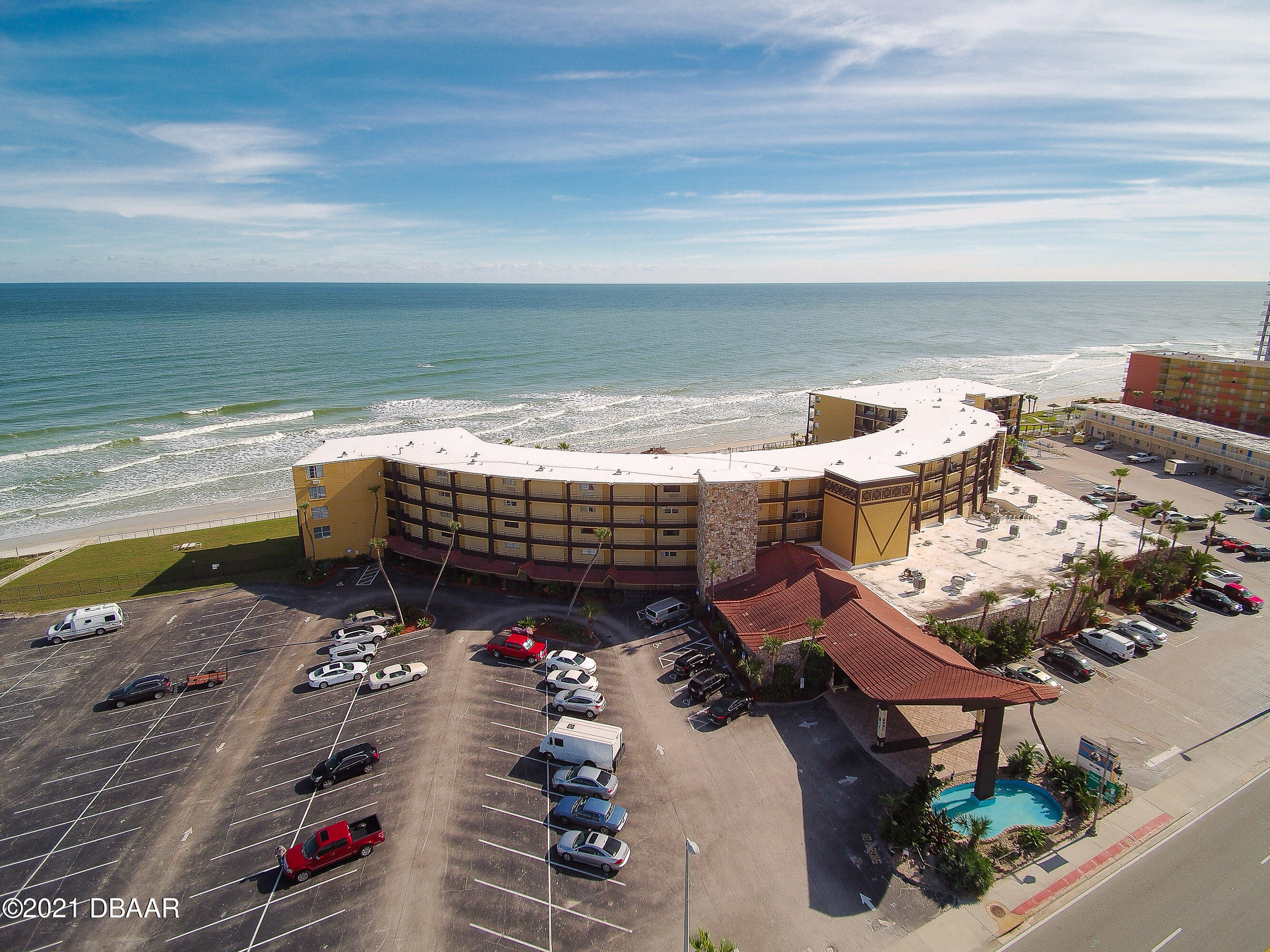 tiki bars daytona beach fl