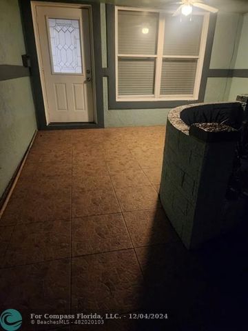 $2,250 | Restricted Address | Lauderdale Lakes North Gate