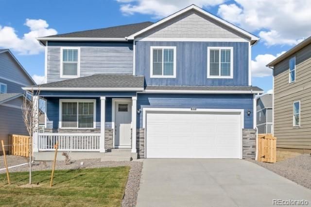 $474,900 | 833 Elias Tarn Drive | Severance