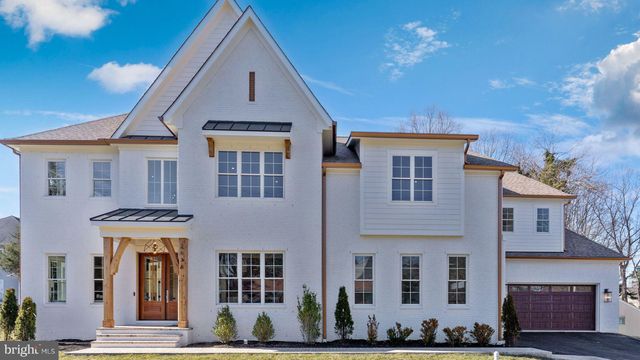 $2,925,000 | 2638 Babcock Road | Oakton