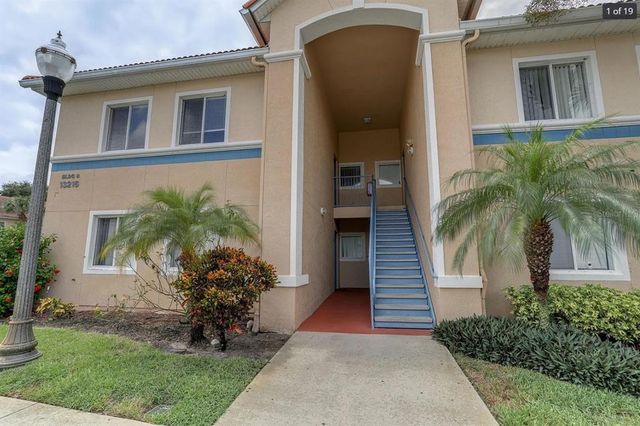 $1,750 | 13216 Villa Vista Drive, Unit 201 | Villa del Sol at Meadow Woods