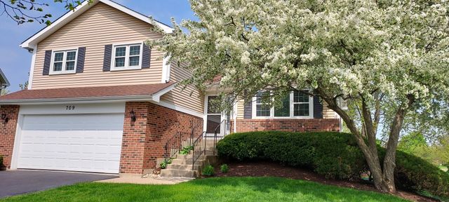 $3,100 | 709 Mike Court | Naperville