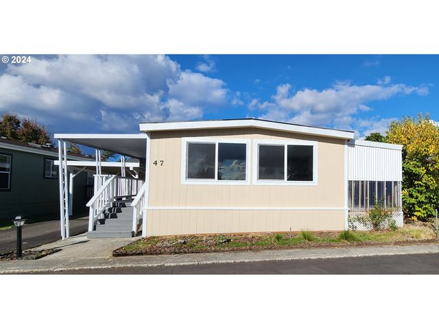 $114,995 | 20248 Highway 213, Unit 47 | Caufield