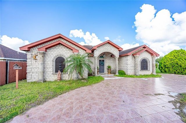 $395,000 | 2305 North Kennedy Drive | Weslaco