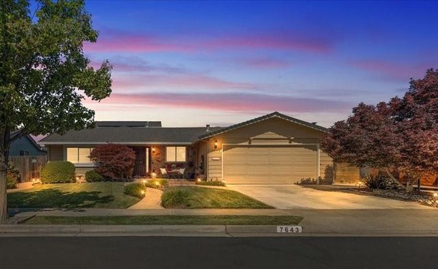 $1,299,000 | 7643 St Francis Court | Gilroy