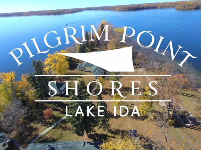 $425,000 | Lot 10-blk North Pilgrim Point Shores | Ida Township - Douglas County