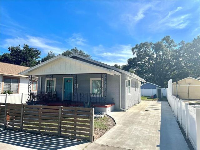 $2,300 | 1015 East 23rd Avenue | V. M. Ybor