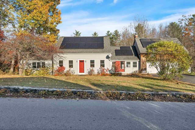 $479,000 | 50 Shedd Hill Road | Stoddard