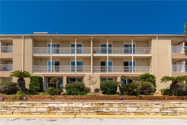 $122,000 | 14300 South Padre Island Drive, Unit 63 | Corpus Christi