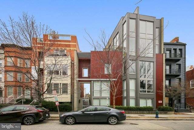 $839,000 | 1466 Harvard Street Northwest, Unit A1 | Columbia Heights