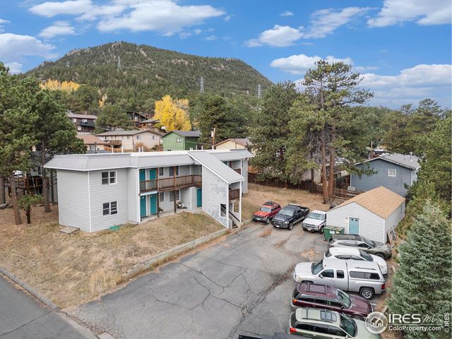 $1,200,000 | 501 Aspen Avenue | Estes Park