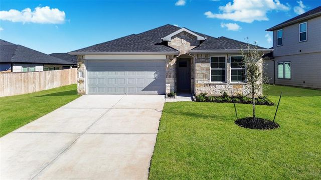 $2,500 | 7826 Bel Fiore Drive | Fort Bend County North-Richmond