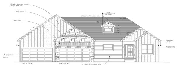 $779,900 | 400 Moelter Lane | Troy