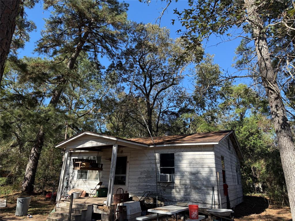 a front view of a house with yard