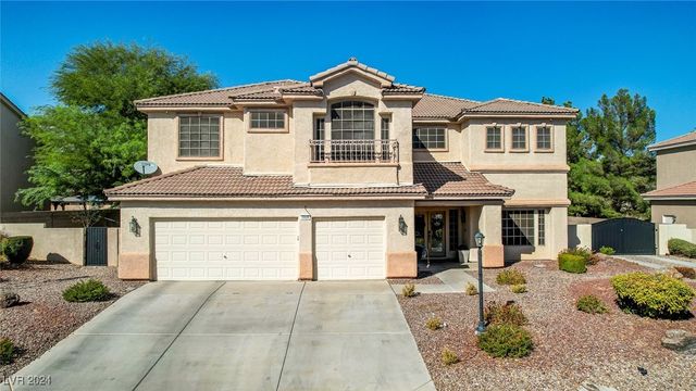 $1,125,000 | 7310 Heggie Avenue | Centennial Hills