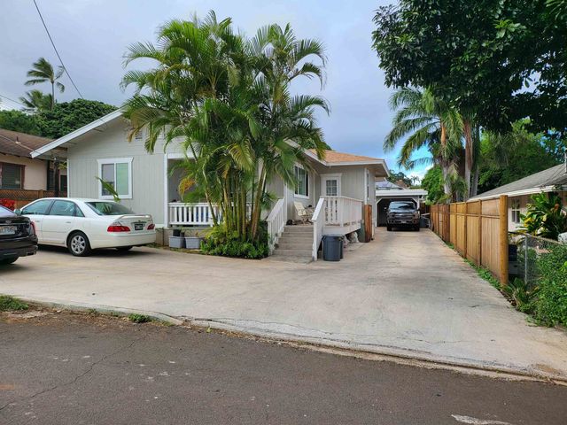 $1,250,000 | 2170 Kahookele Street | Wailuku