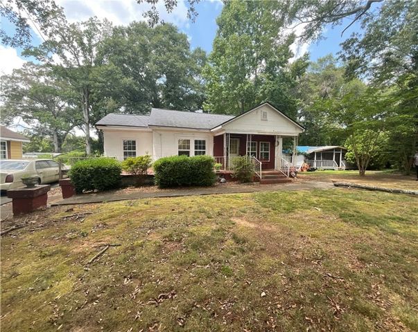 $250,000 | 214 Summey Street | Clemson