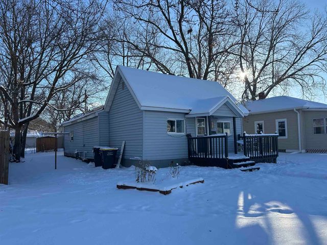 $130,000 | 610 Woodard Avenue | Tomah