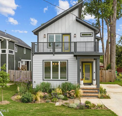 $725,000 | 5 Bart Street | Battery Heights