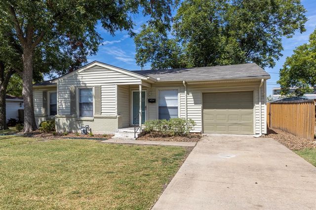 $229,900 | 335 Freeman Street | Mesquite