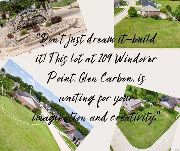 $59,900 | 109 Windover Point | Glen Carbon