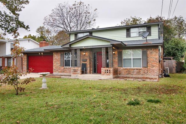 $275,000 | 423 West Alta Vista Street | Sherman